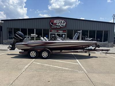 BOATZON | Triton 20 X3 2009