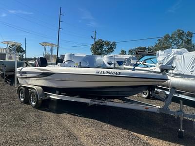 BOATZON | Triton 205 Walleye 1999