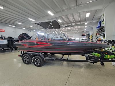 BOATZON | Triton 206 Fishunter 2024