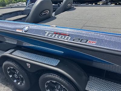 BOATZON | Triton 20XP FLP 2024 BOATZON | Triton 20XP FLP 2024
