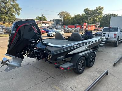 BOATZON | Triton 20XP Patriot 2024