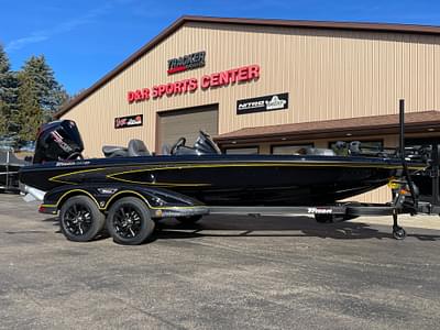 BOATZON | Triton 20XP Patriot 2024 BOATZON | Triton 20XP Patriot 2024