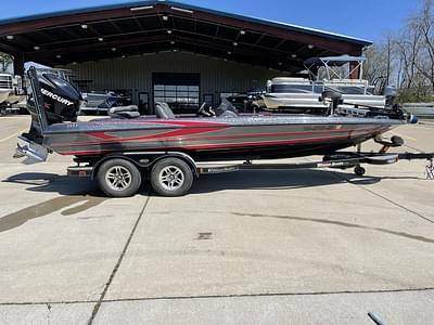BOATZON | Triton 21 HP ELITE 2012 BOATZON | Triton 21 HP ELITE 2012