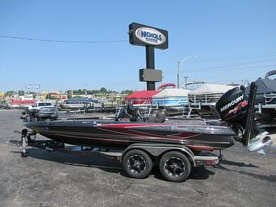 BOATZON | 2018 Triton 21 TrX Elite