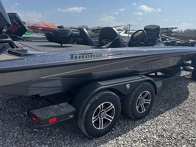 BOATZON | Triton 21 XP 2025 BOATZON | Triton 21 XP 2025