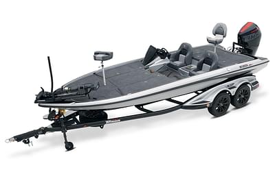 BOATZON | Triton 21XP Patriot 2025