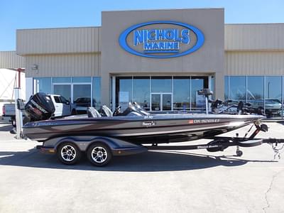 BOATZON | Triton 21XS DC 2013 BOATZON | Triton 21XS DC 2013