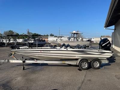 BOATZON | Triton 21XS Elite 2011 BOATZON | Triton 21XS Elite 2011