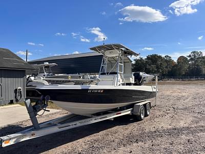 BOATZON | Triton 220 LTS 2007