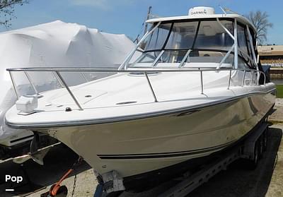 BOATZON | Triton 351xd BOATZON | Triton 351xd