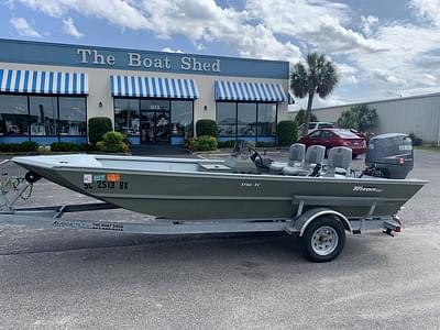 BOATZON | Triton A1756S 2007 BOATZON | Triton A1756S 2007