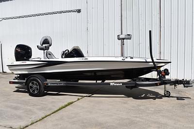 BOATZON | Triton Boats 179 TRX 2024 BOATZON | Triton Boats 179 TRX 2024