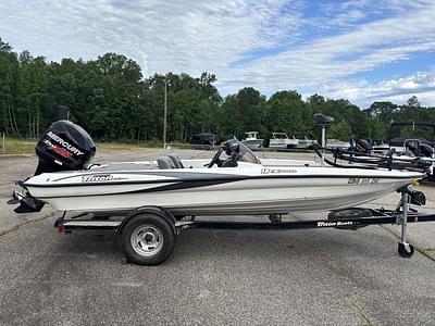 BOATZON | Triton Boats 18 EXPLORER 2009