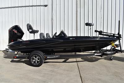 BOATZON | Triton Boats 18 TRX 2024 BOATZON | Triton Boats 18 TRX 2024