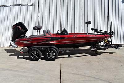BOATZON | Triton Boats 18 TRX 2024 BOATZON | Triton Boats 18 TRX 2024