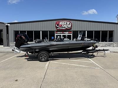 BOATZON | Triton Boats 189 TRX 2021