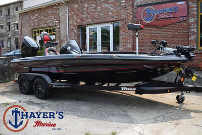 BOATZON | Triton Boats 19 TRX 2019 BOATZON | Triton Boats 19 TRX 2019