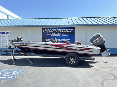 BOATZON | Triton Boats 19 XS 2013 BOATZON | Triton Boats 19 XS 2013