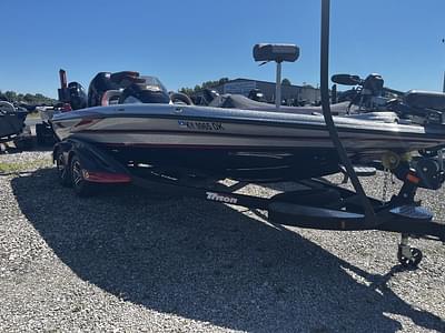 BOATZON | Triton Boats 20 TRX MIDWAY 2022 BOATZON | Triton Boats 20 TRX MIDWAY 2022