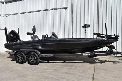 BOATZON | Triton Boats 20XP Patriot 2025 BOATZON | Triton Boats 20XP Patriot 2025