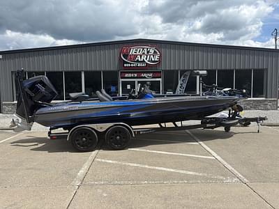 BOATZON | Triton Boats 21 TRX 2020 BOATZON | Triton Boats 21 TRX 2020