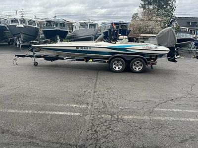 BOATZON | Triton Boats TR21 2002 BOATZON | Triton Boats TR21 2002