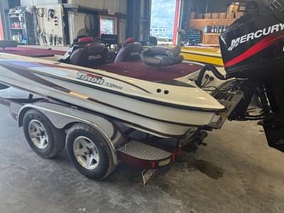 BOATZON | Triton Boats TR21X 2004 BOATZON | Triton Boats TR21X 2004