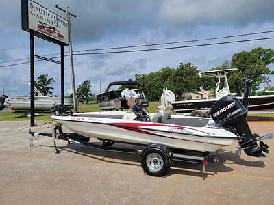 BOATZON | TRITON Explorer 2009