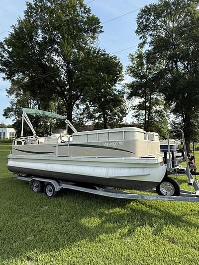 BOATZON | Triton Summit 2005