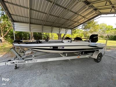 BOATZON | Triton TR20 Pro DC