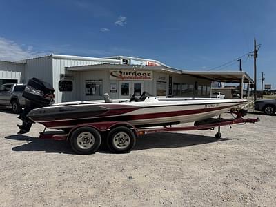 BOATZON | Triton TR21 2000
