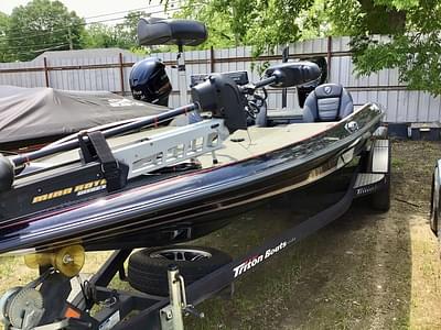 BOATZON | Triton TRX20 ELITE 2015 BOATZON | Triton TRX20 ELITE 2015