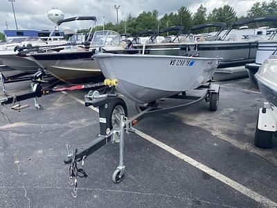 BOATZON | Triton V14 2019