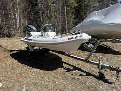 BOATZON | Triumph 120CC 2007 BOATZON | Triumph 120CC 2007