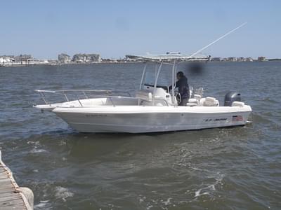 BOATZON | Triumph 21 Center Console 2007 BOATZON | Triumph 21 Center Console 2007