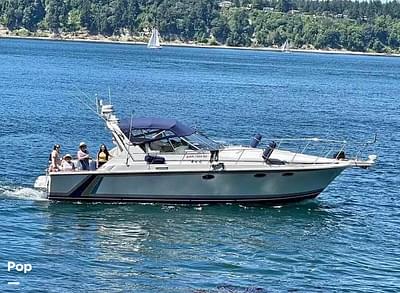 BOATZON | Trojan 11 Meter Express BOATZON | Trojan 11 Meter Express