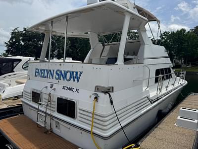 BOATZON | Trojan 12 Meter Motor Yacht 1990 BOATZON | Trojan 12 Meter Motor Yacht 1990
