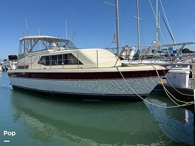 BOATZON | Trojan F36 Tri Cabin 363 BOATZON | Trojan F36 Tri Cabin 363