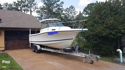 BOATZON | Trophy 2052 BOATZON | Trophy 2052