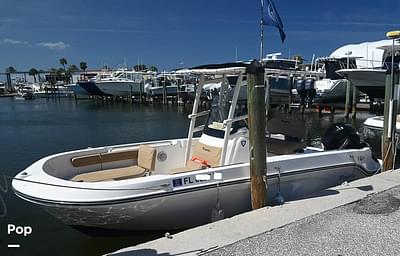 BOATZON | Trophy 22CC
