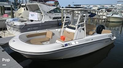 BOATZON | Trophy 22CC