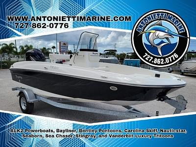 BOATZON | Trophy T18 Bay 2025 BOATZON | Trophy T18 Bay 2025