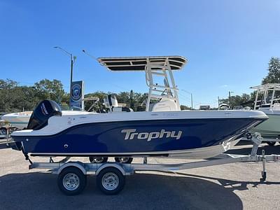 BOATZON | Trophy T20 CC 2024