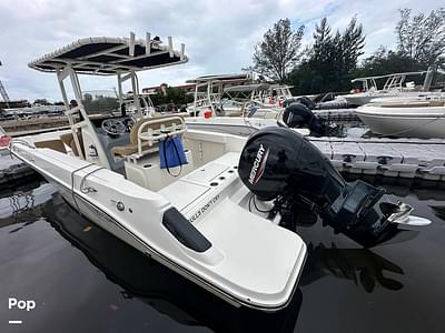 BOATZON | Trophy T22 CC