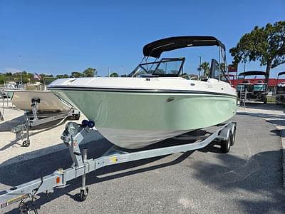 BOATZON | Trophy T22 SC 2025 BOATZON | Trophy T22 SC 2025