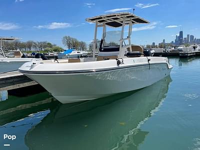 BOATZON | Trophy T22CC BOATZON | Trophy T22CC