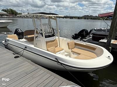 BOATZON | Trophy T22CC