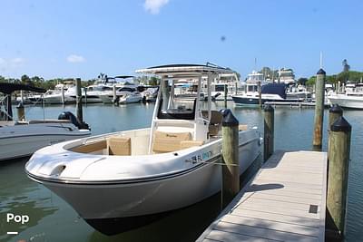 BOATZON | Trophy T24 CC