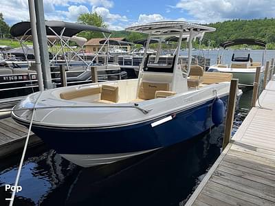 BOATZON | Trophy T24CC BOATZON | Trophy T24CC
