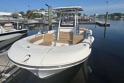 BOATZON | Trophy T24CC